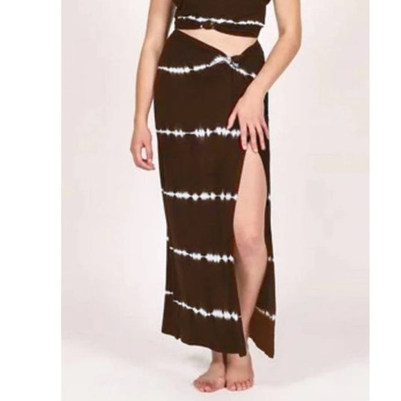 KOY RESORT BUZIOS TIE DYE MATCHING SET - Picture 9 of 9